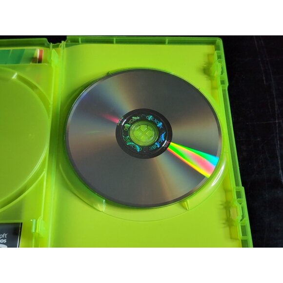 Forza Motorsport 4 Essentials (Xbox 360, 2012) Complete CIB - Tested - Picture 6 of 6